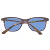 HELLY HANSEN Women's Sunglasses HH5007-C01-52 (52/18/140 mm) Black