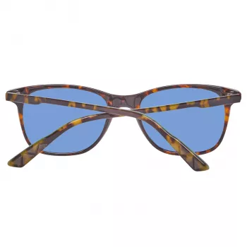 HELLY HANSEN Women's Sunglasses HH5007-C01-52 (52/18/140 mm) Black