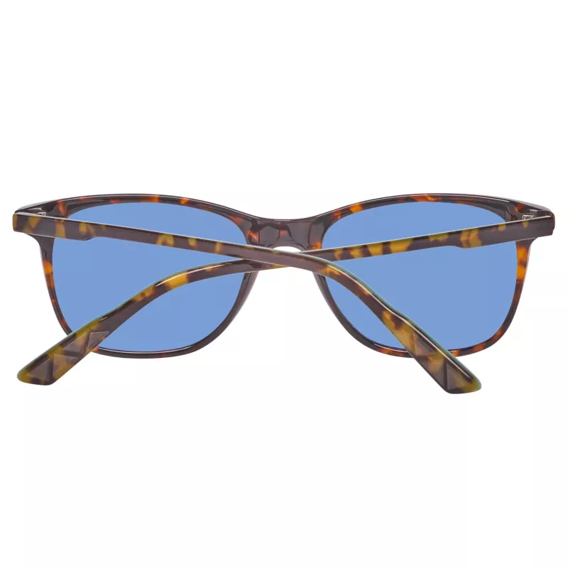 HELLY HANSEN Women's Sunglasses HH5007-C01-52 (52/18/140 mm) Black