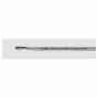 HELUKABEL HELU F-C-PUR-JZ 5G0,5 21203 - Ekranuotas PUR valdymo kabelis 5 x 0,5 mm², pilkas
