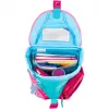 HERLITZ 42021291 Ergonomiškas mokyklinis krepšys 4 dalių rinkinys Space/Astronaut 16L poliesteris TÜV sertifikuotas