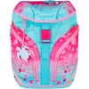 HERLITZ 42021291 Ergonomiškas mokyklinis krepšys 4 dalių rinkinys Space/Astronaut 16L poliesteris TÜV sertifikuotas