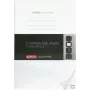 Herlitz 50034130 A5 užrašų knygelė 80 lapų balta
