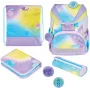 Herlitz UltraLight XL Plus Little Monster mokyklinė kuprinė su komplektu