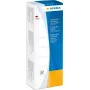 HERMA 8207 Perforuoti balti A4 kompiuteriniai lipdukai 35,7 x 68,6 mm, 4000 vnt.