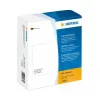 HERMA Adresų Etiketės Baltos 130x80 mm Popierius 500 vnt