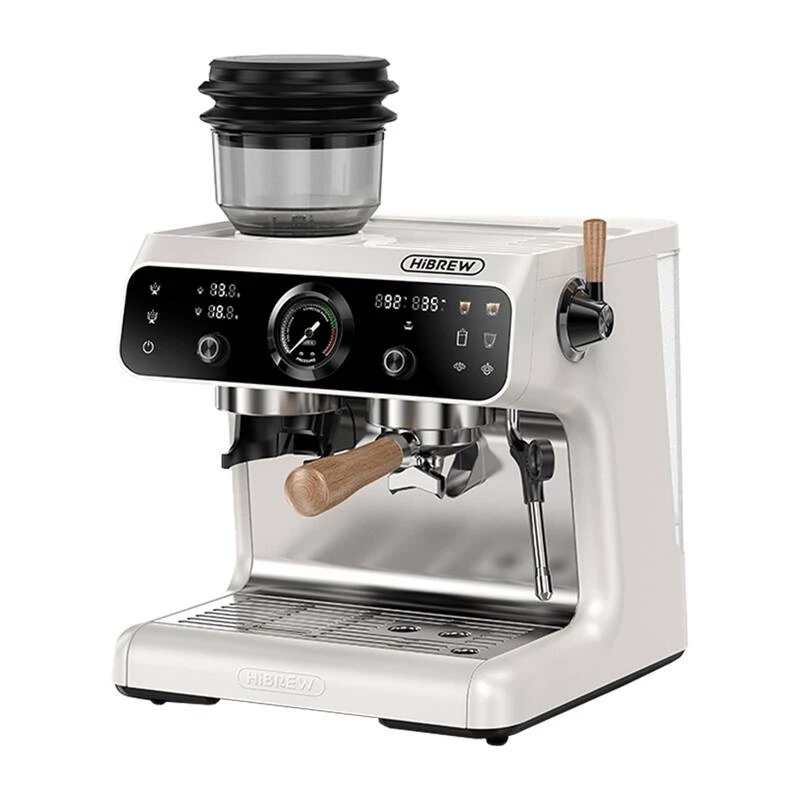 HiBREW H7B Cob slėgio kavos aparatas
