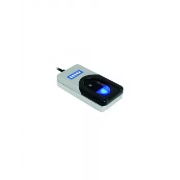HID DigitalPersona 4500 Retail USB pirštų atspaudų skaitytuvas (88003-001-S04)