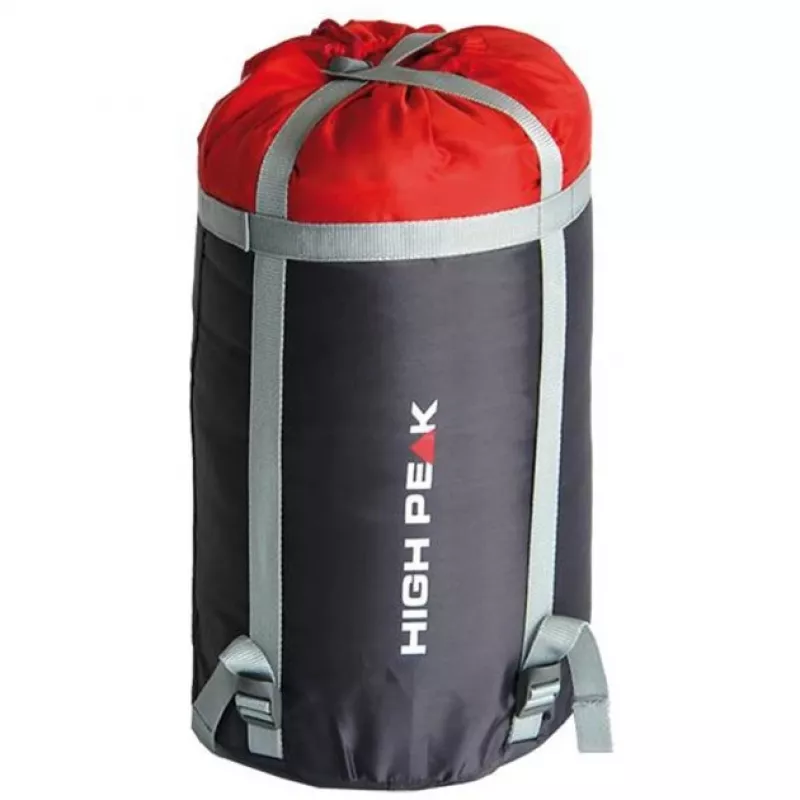High Peak CONON 7 Self-Inflating Sleeping Mat - 198x63x7 cm - 4-Season - R-Value 6,0 - 1,4 kg
