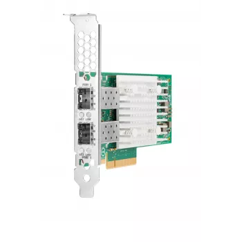 HPE Broadcom BCM57412 Ethernet 10Gb 2-port SFP+ adapteris (P26259-B21)