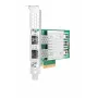 HPE Broadcom BCM57412 Ethernet 10Gb 2-port SFP+ adapteris (P26259-B21)