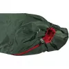 High Peak Lite Pak 800 miegmaišis (žalias/raudonas)