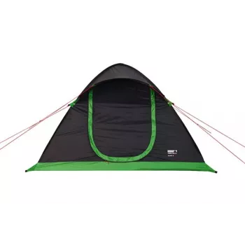 High Peak Swift 3 Pop Up palapinė žalia 3 asmenų