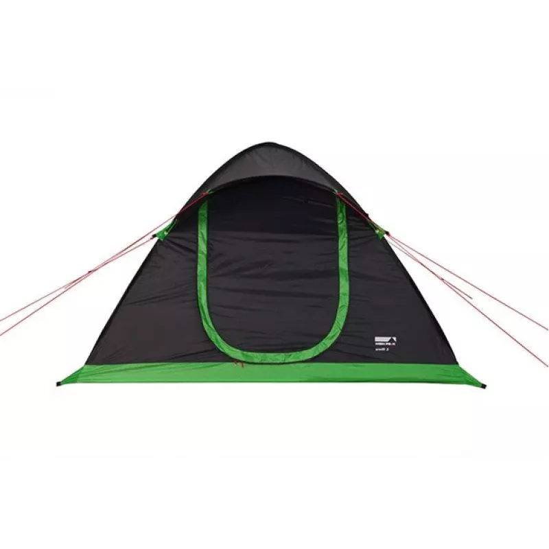 High Peak Swift 3 Pop Up palapinė žalia 3 asmenų