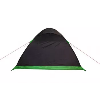 High Peak Swift 3 Pop Up palapinė žalia 3 asmenų