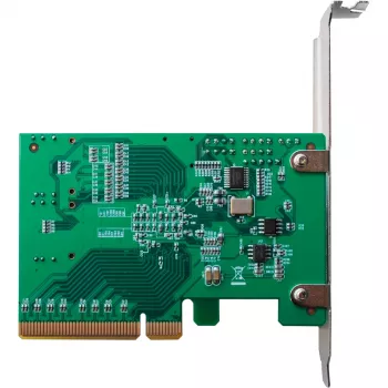 HIGHPOINT RocketRAID 2720A PCIe 2.0 x8 SAS/SATA 6Gb/s RAID valdiklis