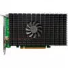HighPoint SSD7505 PCIe 4.0 NVMe RAID valdiklis, 4x M.2 SSD