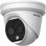 Hikmicro HIKVISION HM-TD1228T-3/G1/T3A Termovizinis Monokuliaras