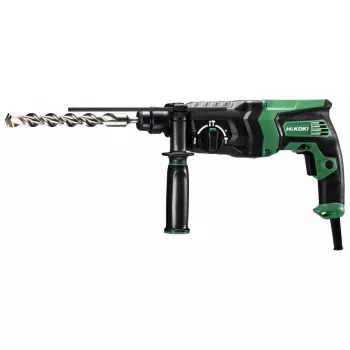 Hikoki DH26PC2 SDS-Plus Perforatorius 830W 26mm Betonas