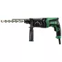 Hikoki DH26PC2 SDS-Plus Perforatorius 830W 26mm Betonas