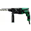 Hikoki DH28PCY2WSZ Perforatorius 1100 aps./min. SDS Plus 3 kg Juoda, Žalia