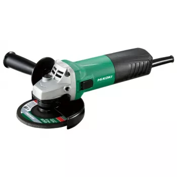 Hikoki G13SR4 Kampinis Šlifuoklis 125 mm 730 W 10000 RPM 1.8 kg