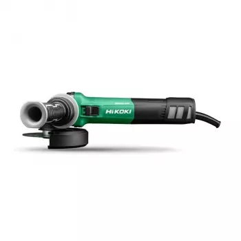 Hikoki G13VE2 WQZ kampinis šlifuoklis 12.5 cm 1320 W 1.7 kg