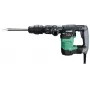 Hikoki H41MB2 SDS Max Demolition Hammer 950 W Black, Green