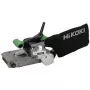 Hikoki SB10V2 Portable Belt Sander 1020 W 420 RPM Black Green