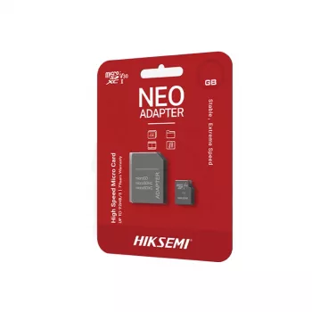 HIKSEMI C1 32GB microSD kortelė su adapteriu