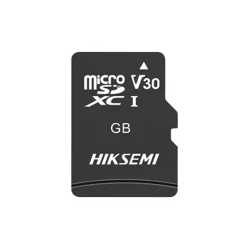 HIKSEMI C1 32GB microSD kortelė su adapteriu