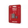 HIKSEMI C1 64GB Micro SD kortelė su adapteriu