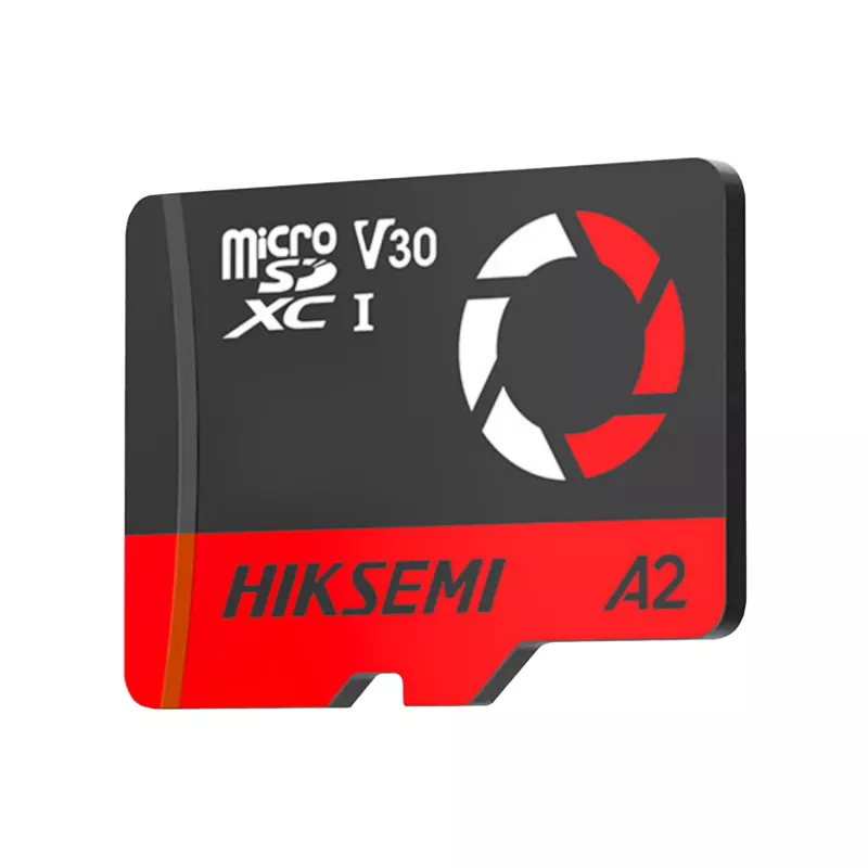 Hiksemi Capture V30 64GB microSDXC atminties kortelė (be adapterio)