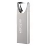 Hiksemi Classic 32GB USB2.0 atmintukas - metalinis