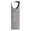 Hiksemi Classic 64GB USB 2.0 atmintinė - metalinis cinko lydinio korpusas be dangtelio
