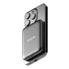 Hiksemi Elite Magnet 1TB USB-C nešiojamasis SSD diskas