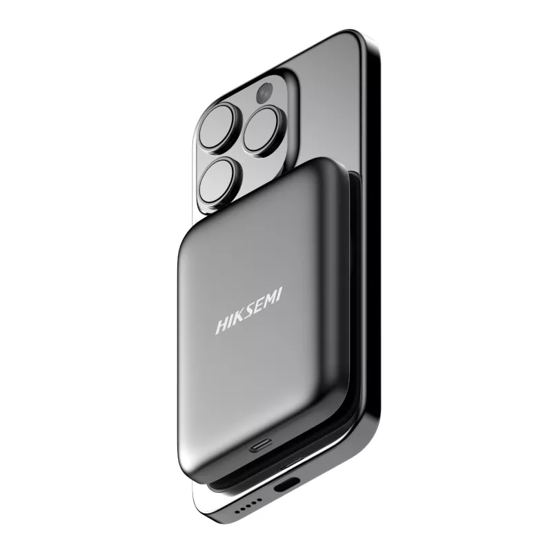 Hiksemi Elite Magnet 1TB USB-C nešiojamasis SSD diskas