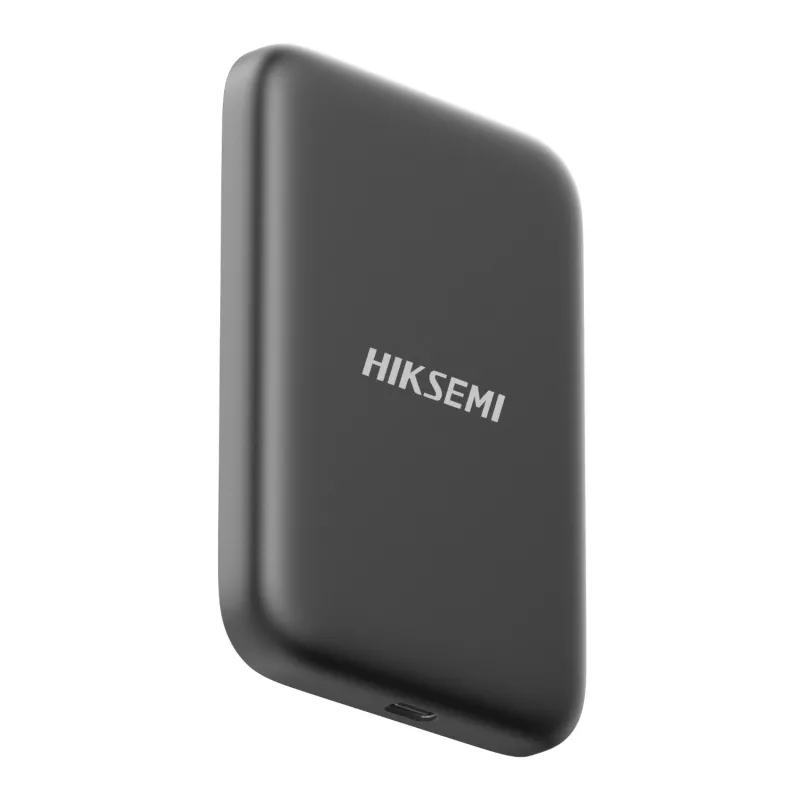 Hiksemi Elite Magnet 1TB USB-C nešiojamasis SSD diskas