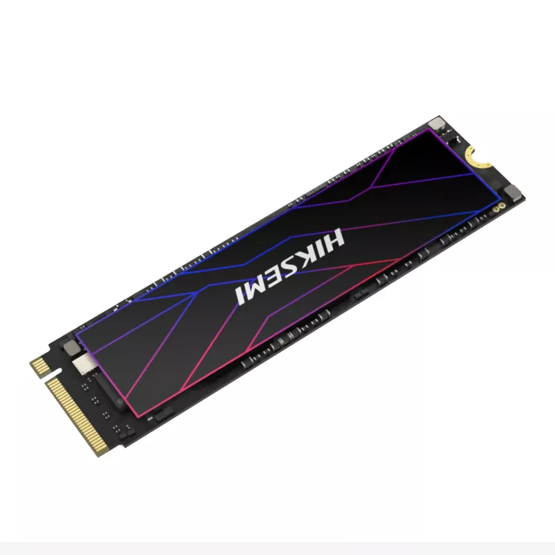 Hiksemi Future 2TB Gen4 M.2 NVMe SSD