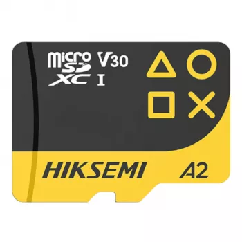 Hiksemi FUTURE G3 64GB MicroSDXC žaidimų kortelė (be adapterio)