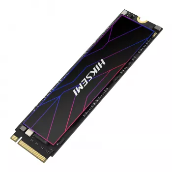 Hiksemi Future Lite 512GB M.2 NVMe SSD