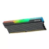Hiksemi Future RGB 16GB 6000MHz DDR5 darbalaukio žaidimų atmintis