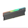 Hiksemi Future RGB 16GB 6000MHz DDR5 darbalaukio žaidimų atmintis
