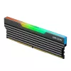 Hiksemi Future RGB 16GB 6000MHz DDR5 darbalaukio žaidimų atmintis