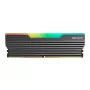 Hiksemi Future RGB 16GB 6000MHz DDR5 darbalaukio žaidimų atmintis