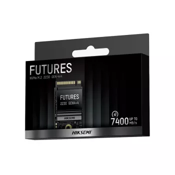 HIKSEMI Future S 1TB M.2 NVMe 2230 kietasis diskas