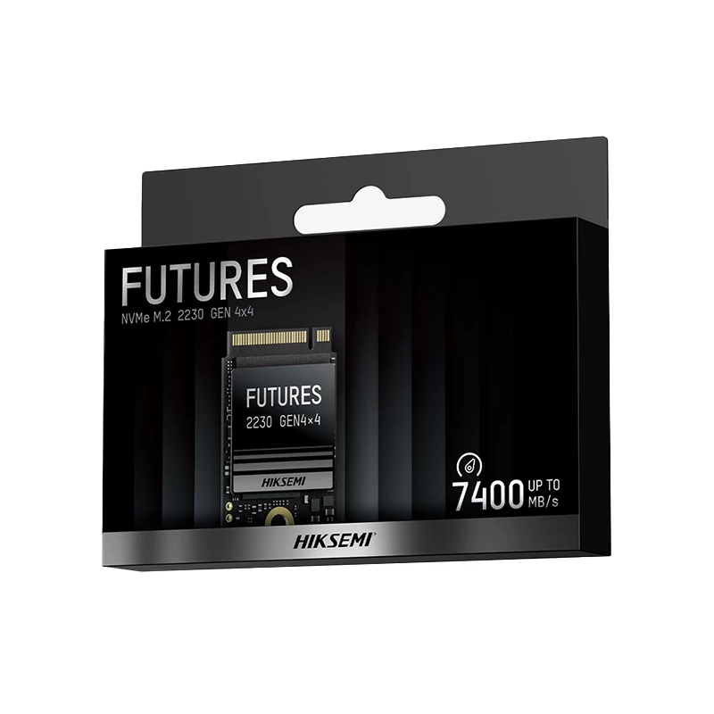 HIKSEMI Future S 1TB M.2 NVMe 2230 kietasis diskas