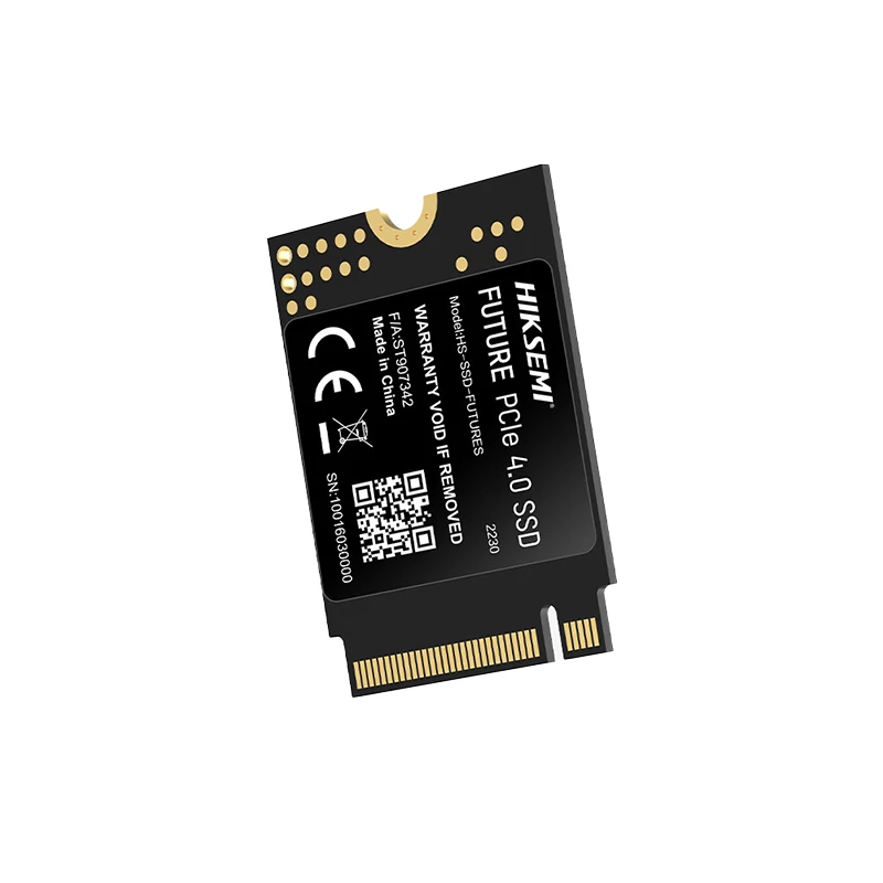 HIKSEMI Future S 1TB M.2 NVMe 2230 kietasis diskas