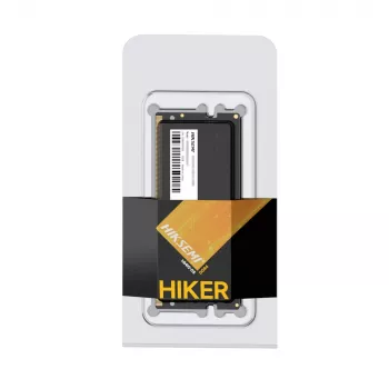Hiksemi Hiker 16GB DDR4 2666MHz SO-DIMM nešiojamojo kompiuterio atmintis