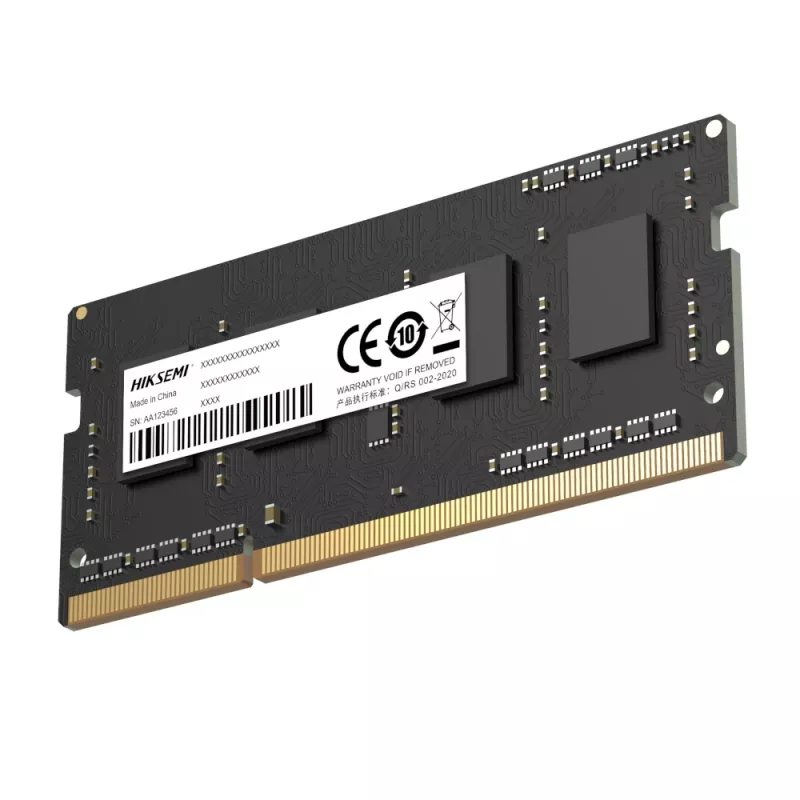 Hiksemi Hiker 16GB DDR4 2666MHz SO-DIMM nešiojamojo kompiuterio atmintis
